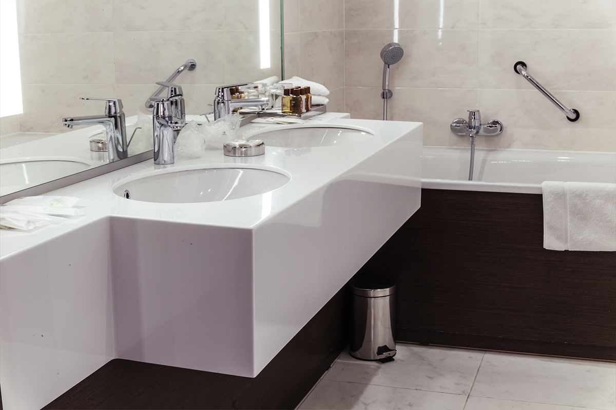 How Much Does an Ensuite Bathroom Cost?