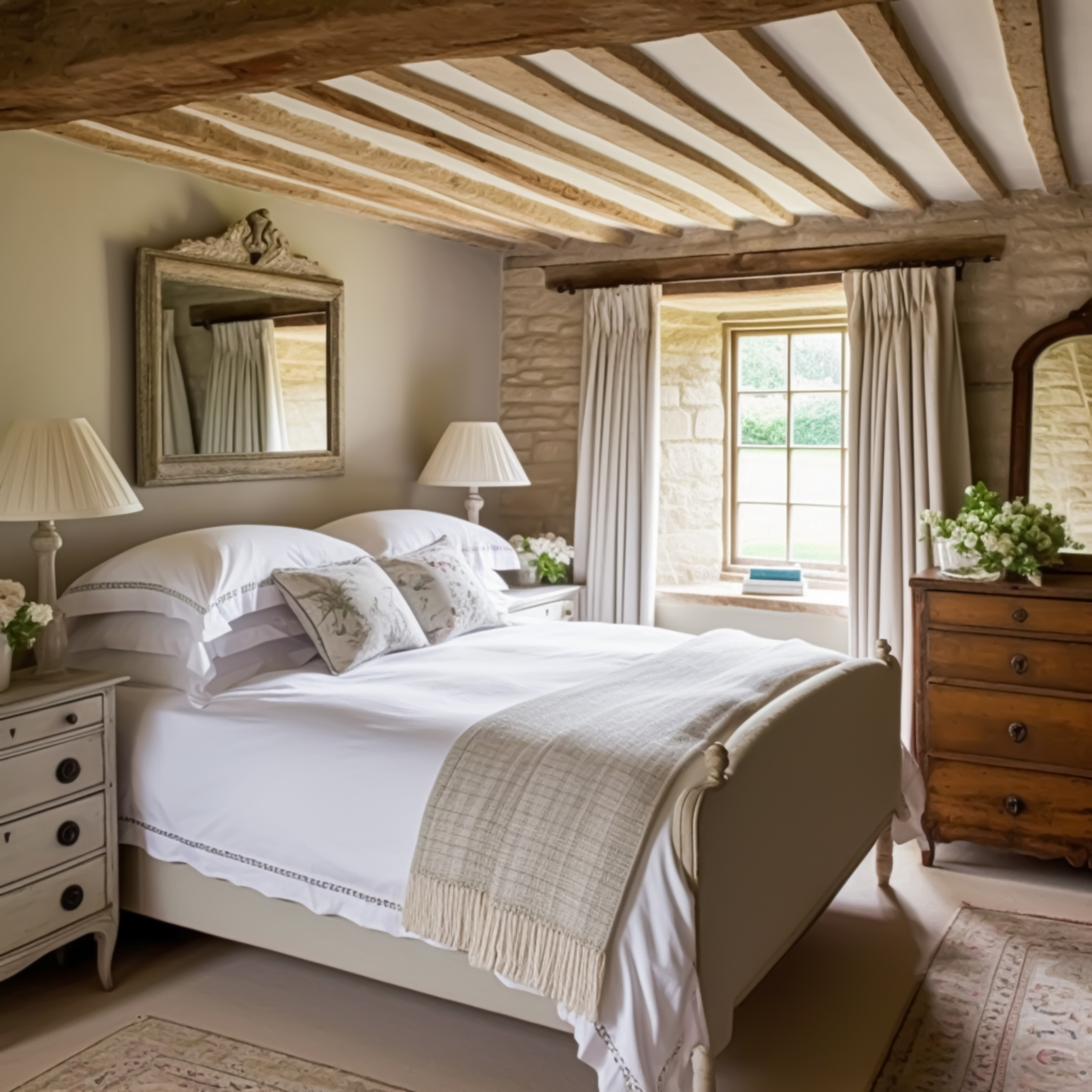 Is Converting a Garage into a Bedroom Worth It in the UK?